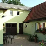 Apartman Landblick Bucha