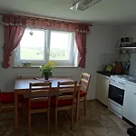 Apartman Landblick Bucha