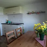 Apartman Landblick Bucha