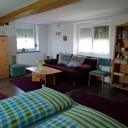 Apartment Landblick