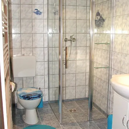 Apartment Landblick Bucha (Saale-Orla-Kreis)