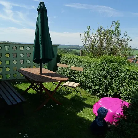 Apartment Landblick