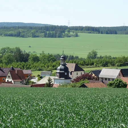 Lägenhet Landblick