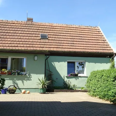 Appartement Landblick Bucha (Saale-Orla-Kreis)