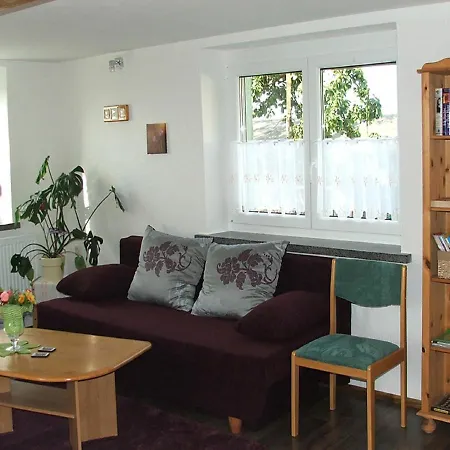 Apartment Landblick