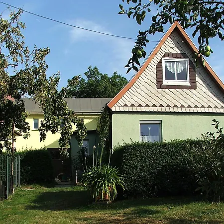 Apartmán Landblick *