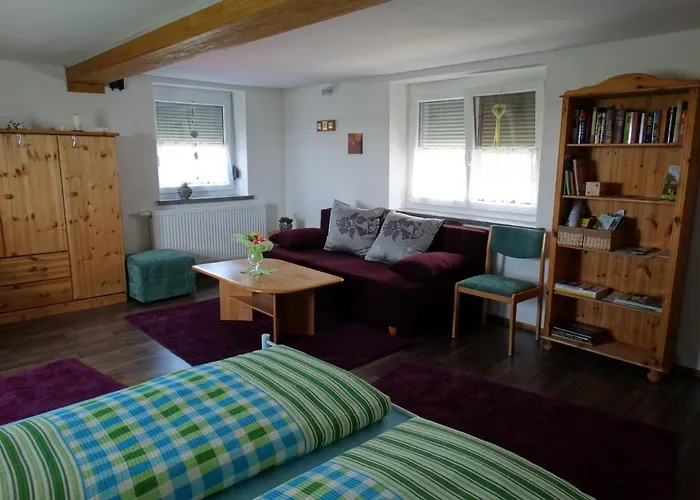 Appartement Landblick