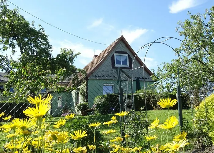 Landblick Appartement