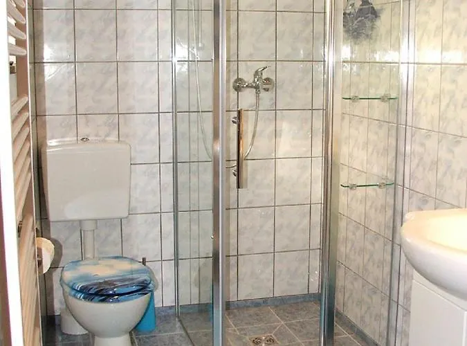 Appartement Landblick Bucha (Saale-Orla-Kreis)