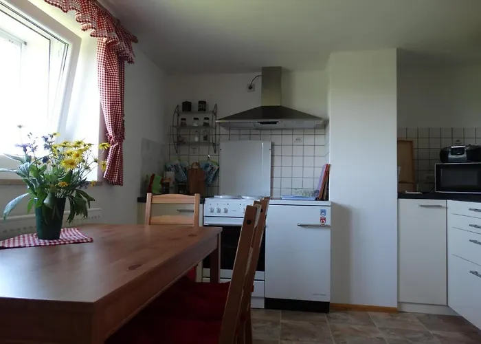 Landblick Bucha (Saale-Orla-Kreis)