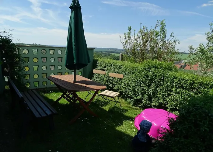 Appartement Landblick