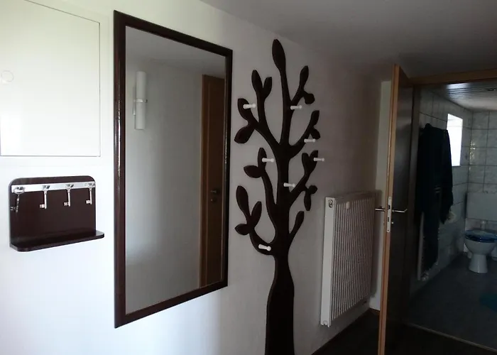 Landblick Bucha (Saale-Orla-Kreis)