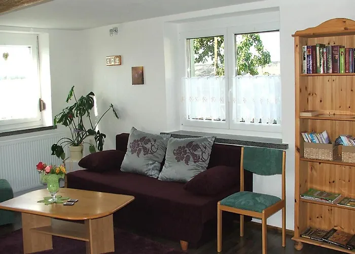 Appartement Landblick