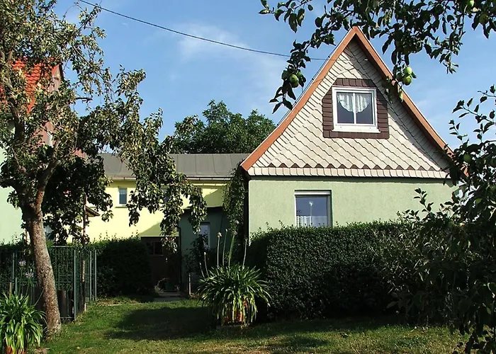 Appartement Landblick *